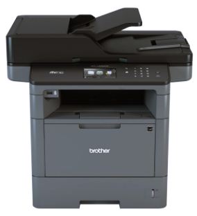 Brother Dcp-l2520dw Software Mac
